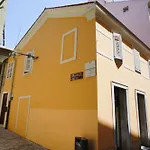 Tt Apartmani - Historic Center Pula 普拉