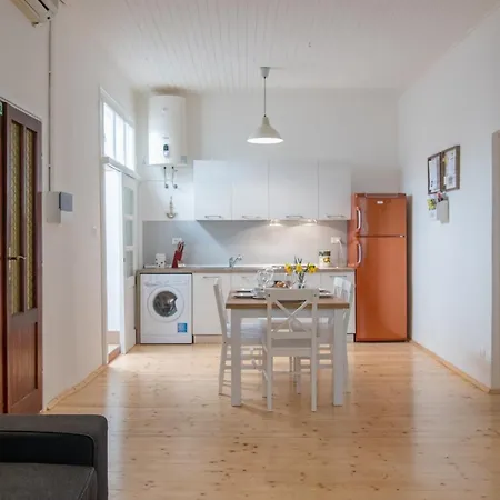 Ttapartmani Apartman