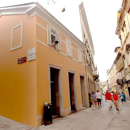 Ttapartmani Апартаменти *