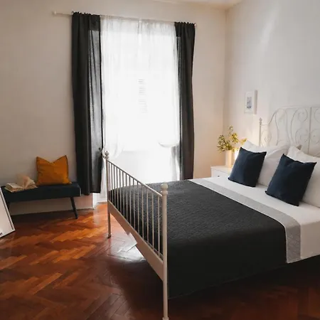 公寓 Tt Apartmani - Historic Center Pula