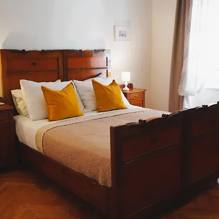 公寓 Tt Apartmani - Historic Center Pula *