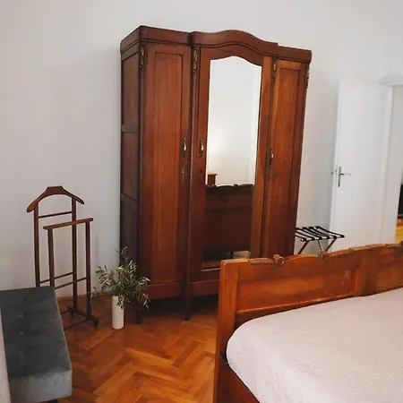 Apartamento Tt Apartmani - Historic Center Pula