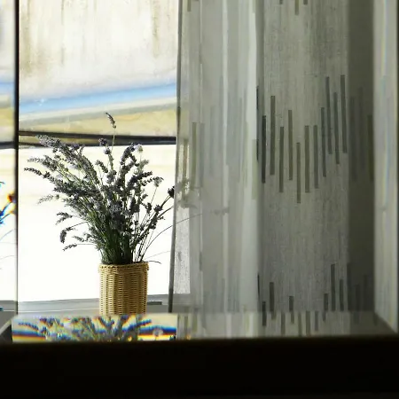 Ttapartmani Пула