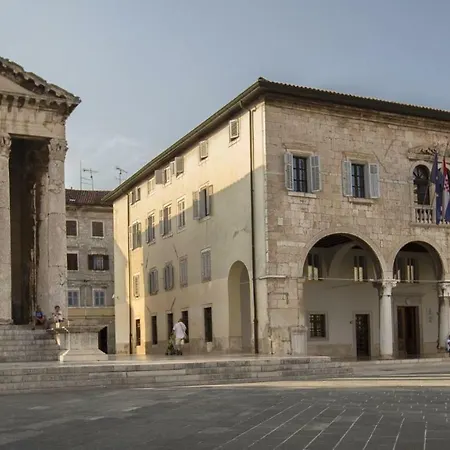 Апартаменти Ttapartmani