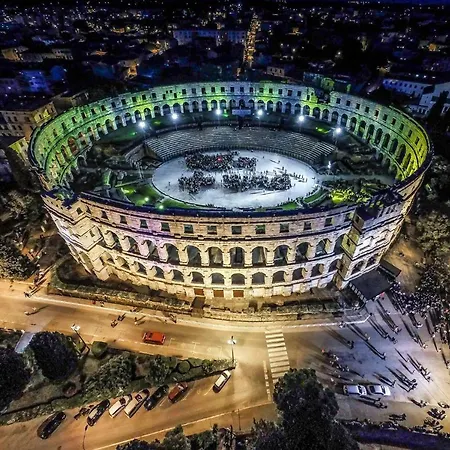 Apartman Ttapartmani