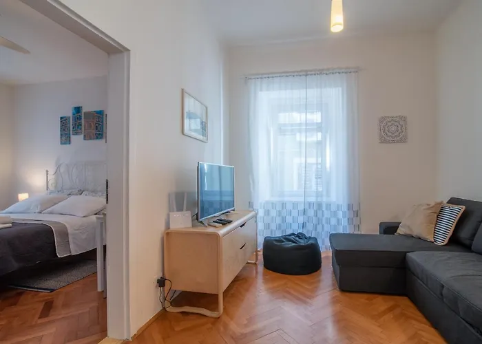 Ttapartmani Appartement