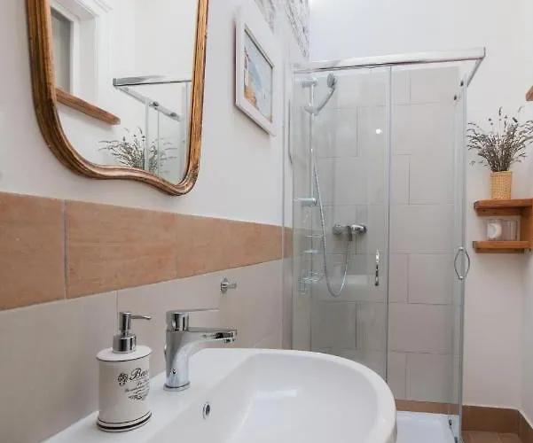 Ttapartmani Appartement