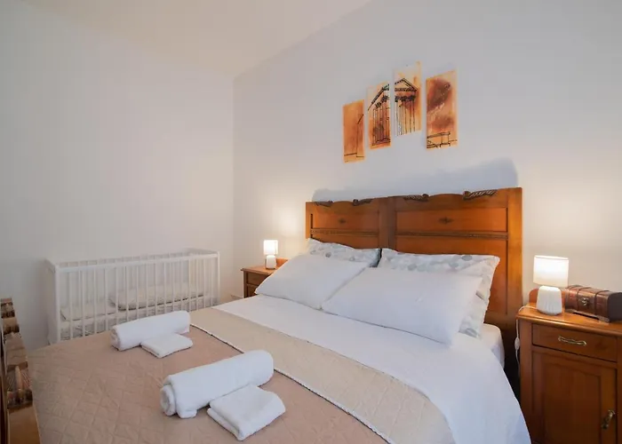 Appartement Ttapartmani