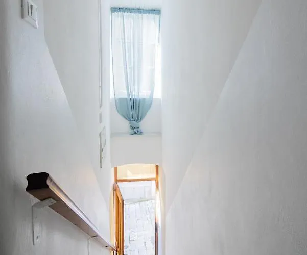 Ttapartmani Apartment