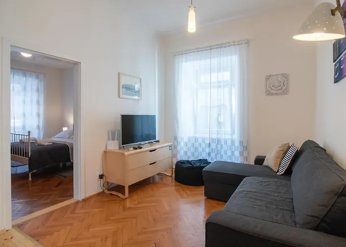 Appartement Ttapartmani *