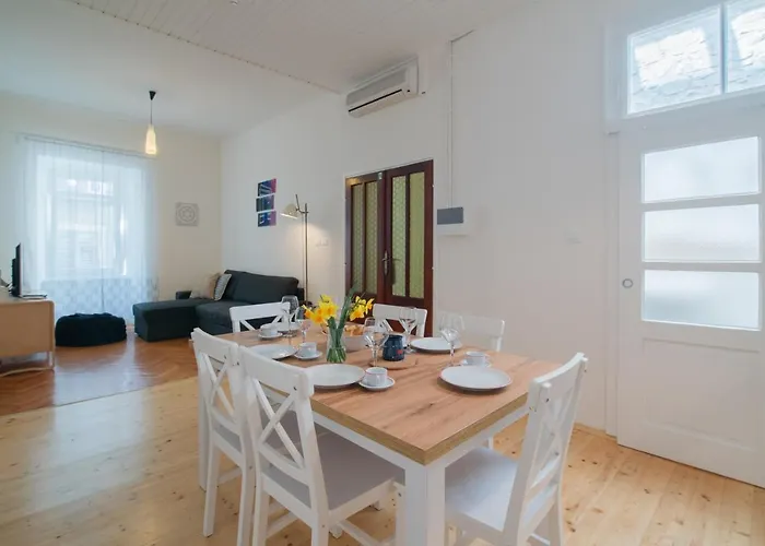 Ttapartmani Apartment Pula