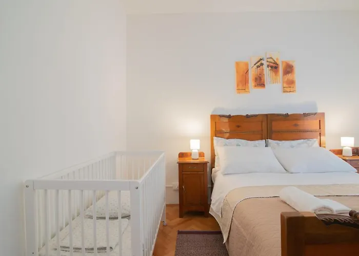 Ttapartmani Apartment Pula