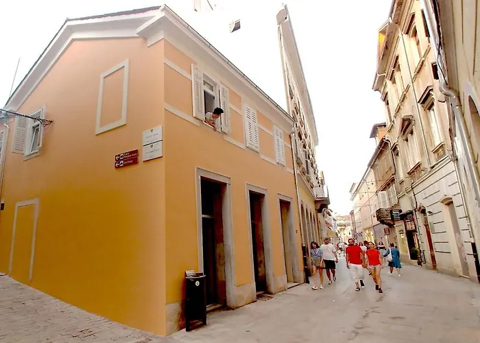 Ttapartmani Appartement *