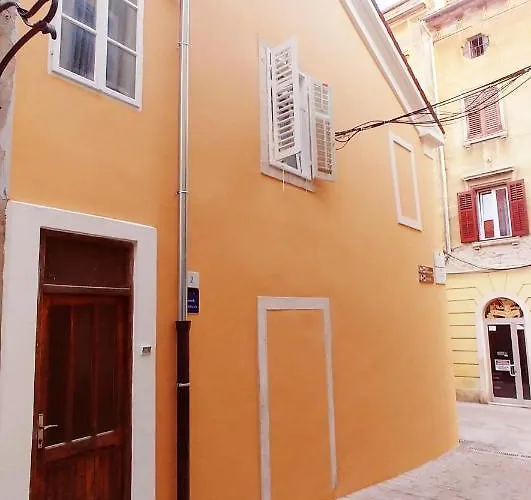 Apartment Ttapartmani Pula