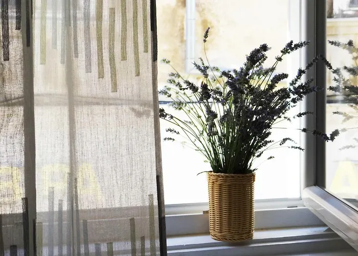 Ttapartmani Appartement *