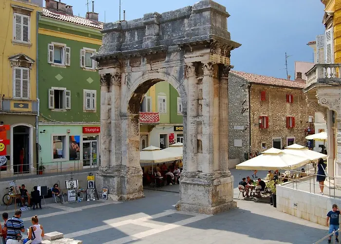 Ttapartmani Apartment *