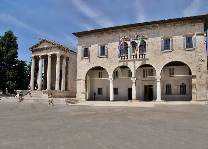 Ttapartmani Appartement