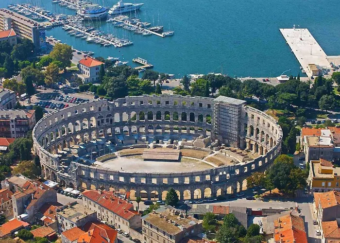 Ttapartmani Appartement