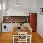 Tt Apartmani - Historic Center Pula Póla