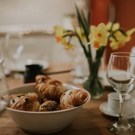 Ttapartmani 公寓 普拉