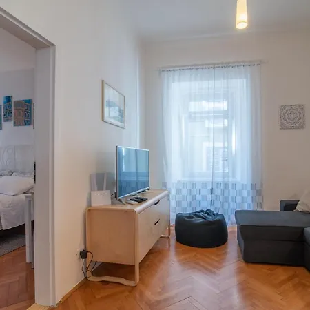 Ttapartmani Appartement