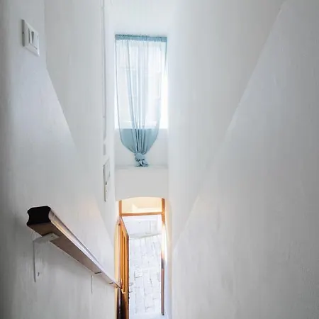 Tt Apartmani - Historic Center Pula شقة