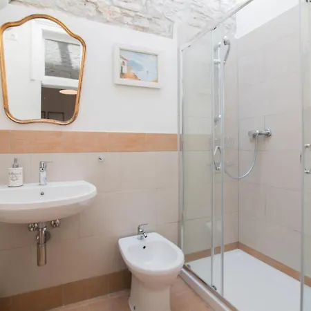 Tt Apartmani - Historic Center Pula *