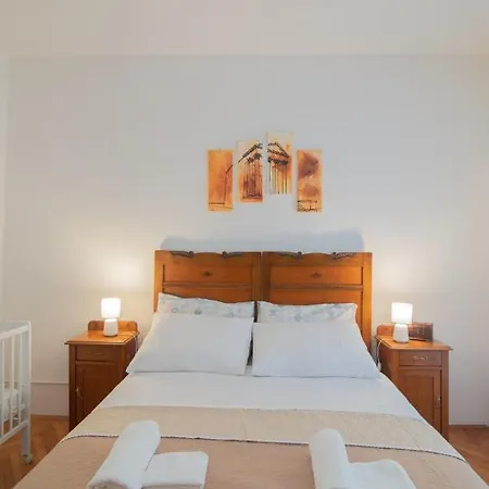 Ttapartmani Appartement