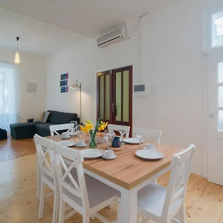 Ttapartmani Appartement Pula