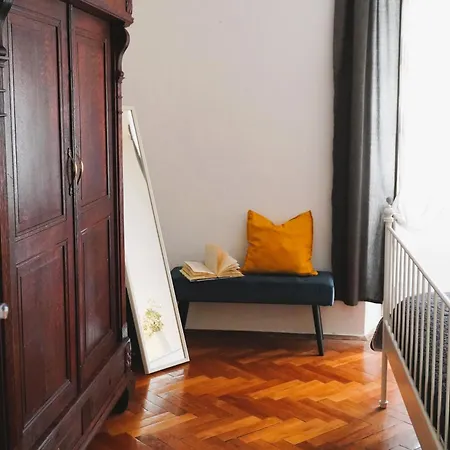 Tt Apartmani - Historic Center Pula *