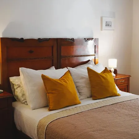 Tt Apartmani - Historic Center Pula Appartamento *