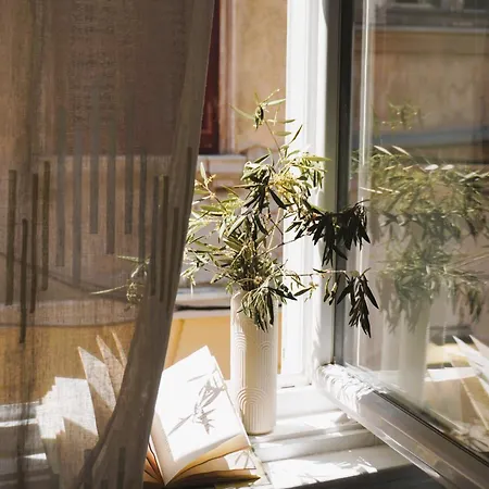 Tt Apartmani - Historic Center Pula *