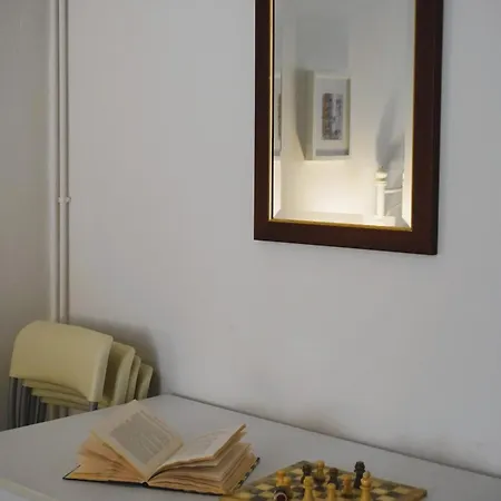 Tt Apartmani - Historic Center Pula *