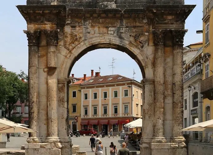 アパート Ttapartmani