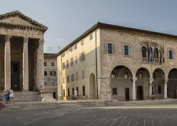 Апартаменты Ttapartmani